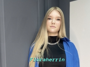 Floraherrin