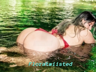 Floratwiisted