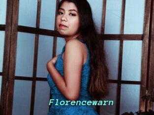Florencewarn