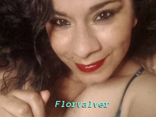 Florvalver
