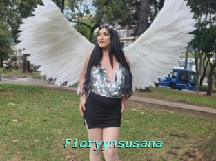 Floryynsusana