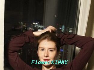 FlowerKIMMY