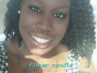 Flower_randle