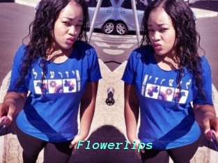 Flowerlips