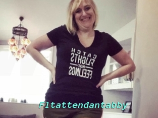 Fltattendantabby