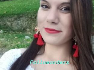 Followorders