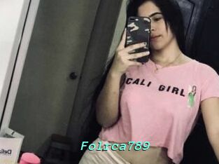 Folrca789