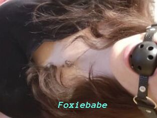 Foxiebabe