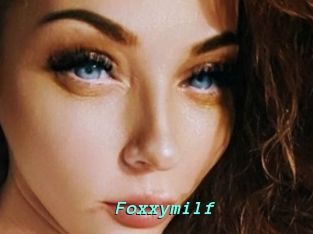 Foxxymilf