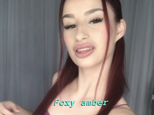 Foxy_amber