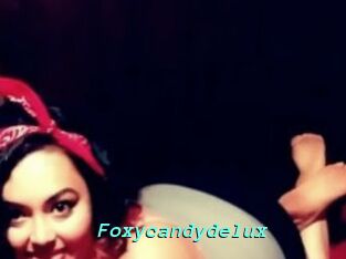 Foxycandydelux