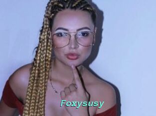 Foxysusy