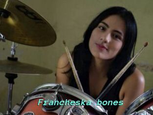 Francheska_bones
