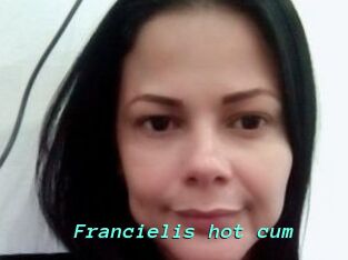 Francielis_hot_cum