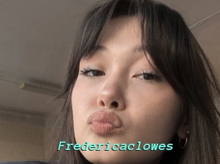 Fredericaclowes