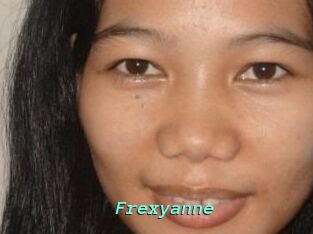 Frexyanne
