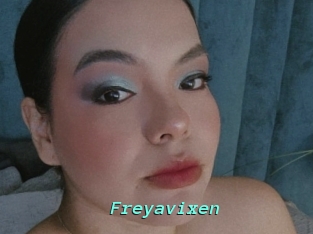 Freyavixen