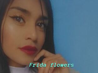 Frida_flowers