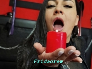 Fridacrew