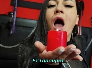 Fridacuper