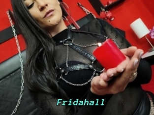 Fridahall