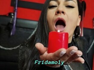 Fridamoly