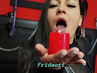 Fridaori