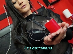 Fridaromans