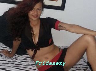 Fridasexy