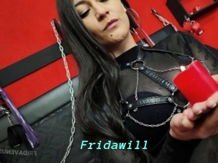 Fridawill