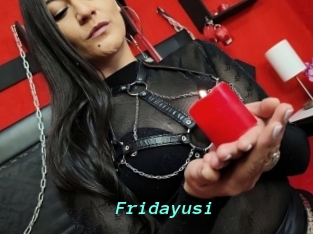 Fridayusi