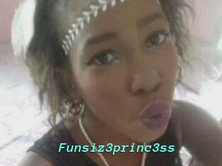 Funsiz3princ3ss