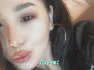 Fuyomi