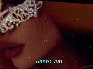GabbiJun