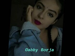 Gabby_Borja