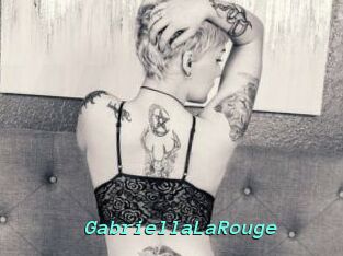 GabriellaLaRouge