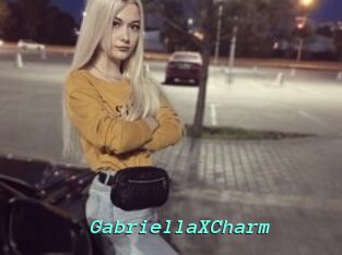 GabriellaXCharm