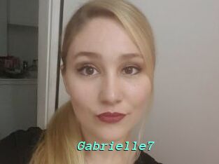 Gabrielle7