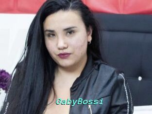 GabyBossi