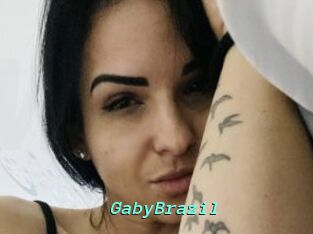 GabyBrazil