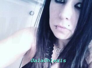 GaiaUhlexis