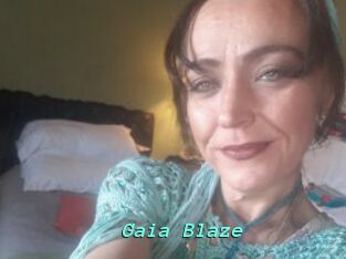 Gaia_Blaze