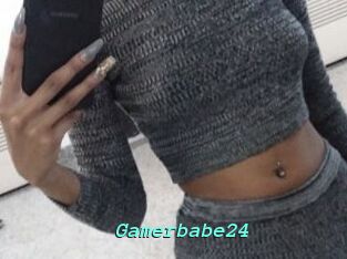 Gamerbabe24