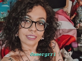 Gamergrrl