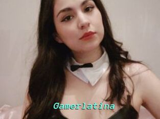 Gamerlatina