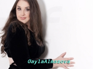 GaylaAlmazova