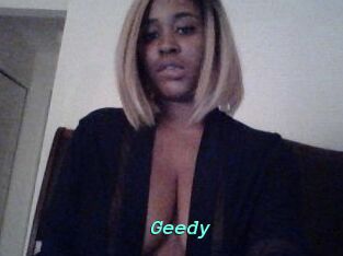 Geedy