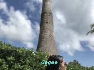 Gegee