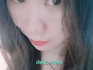Gellette