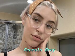 Genesis_Gray